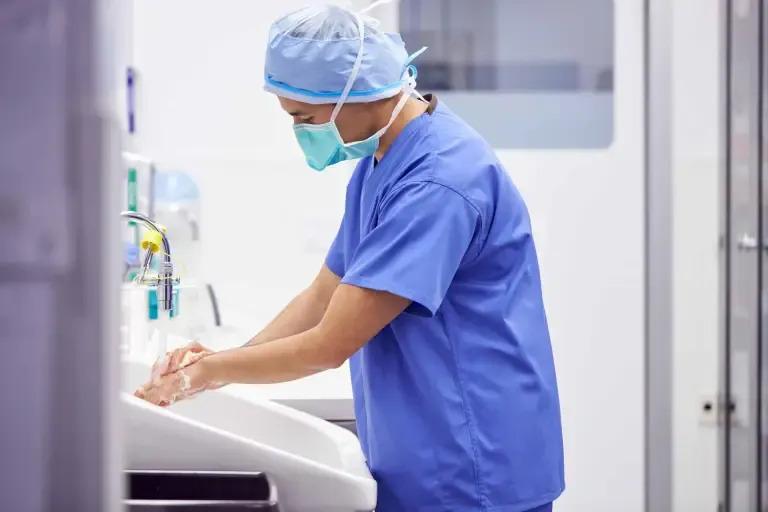  Soin et hygiène de la personne