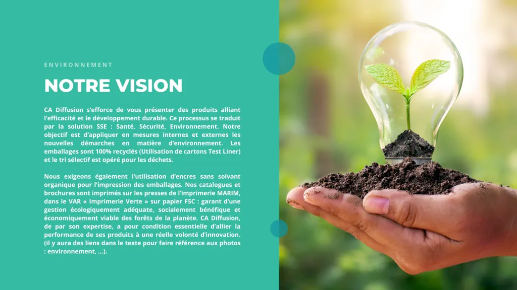 Noter vision